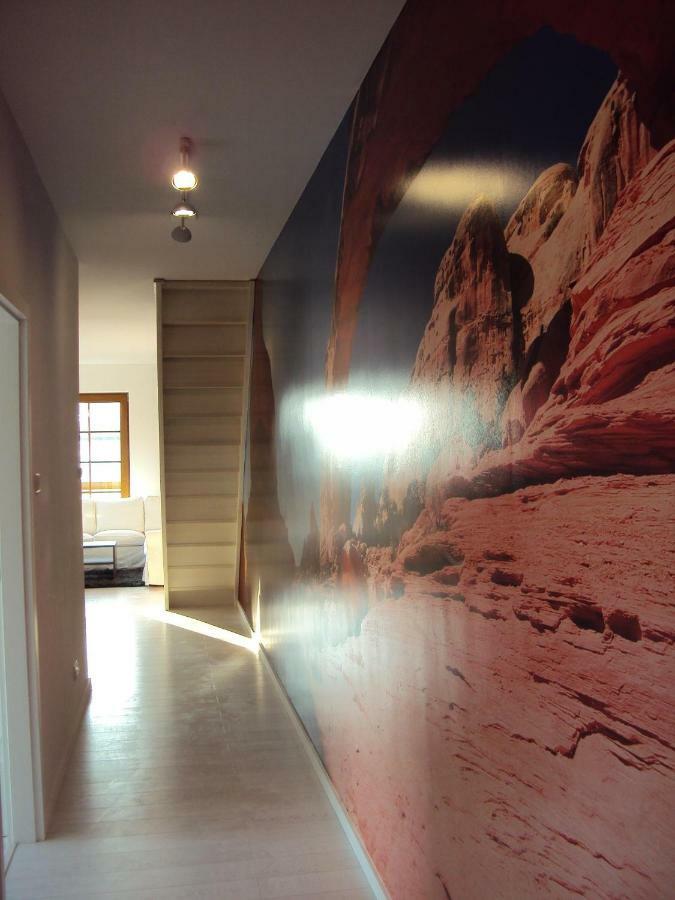 Rezydencja Rogowo Dune Екстер'єр фото