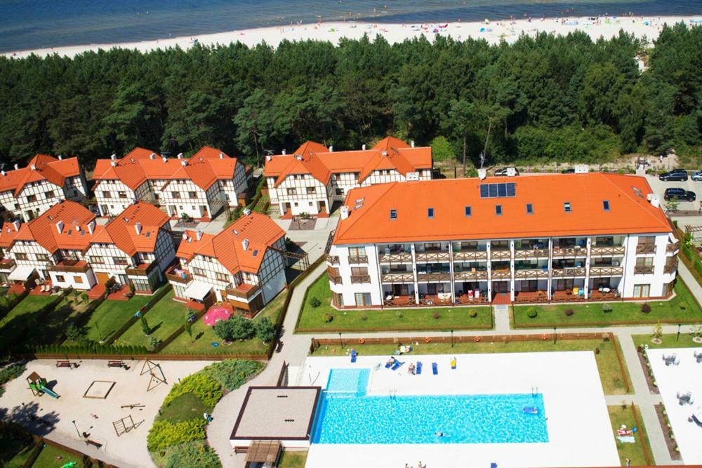 Rezydencja Rogowo Dune Екстер'єр фото