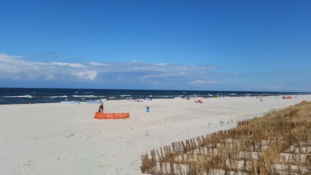 Rezydencja Rogowo Dune Екстер'єр фото