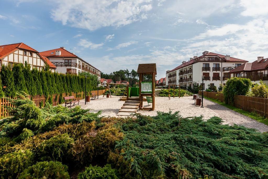 Rezydencja Rogowo Dune Екстер'єр фото